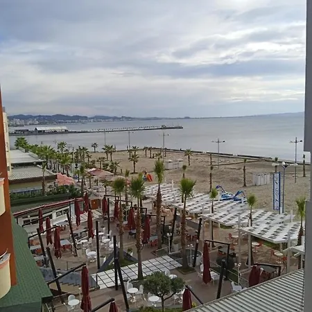 Apartment Durres Apartamento *