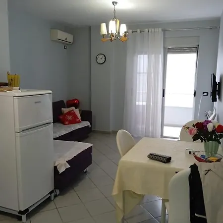 Apartment Durres Apartamento
